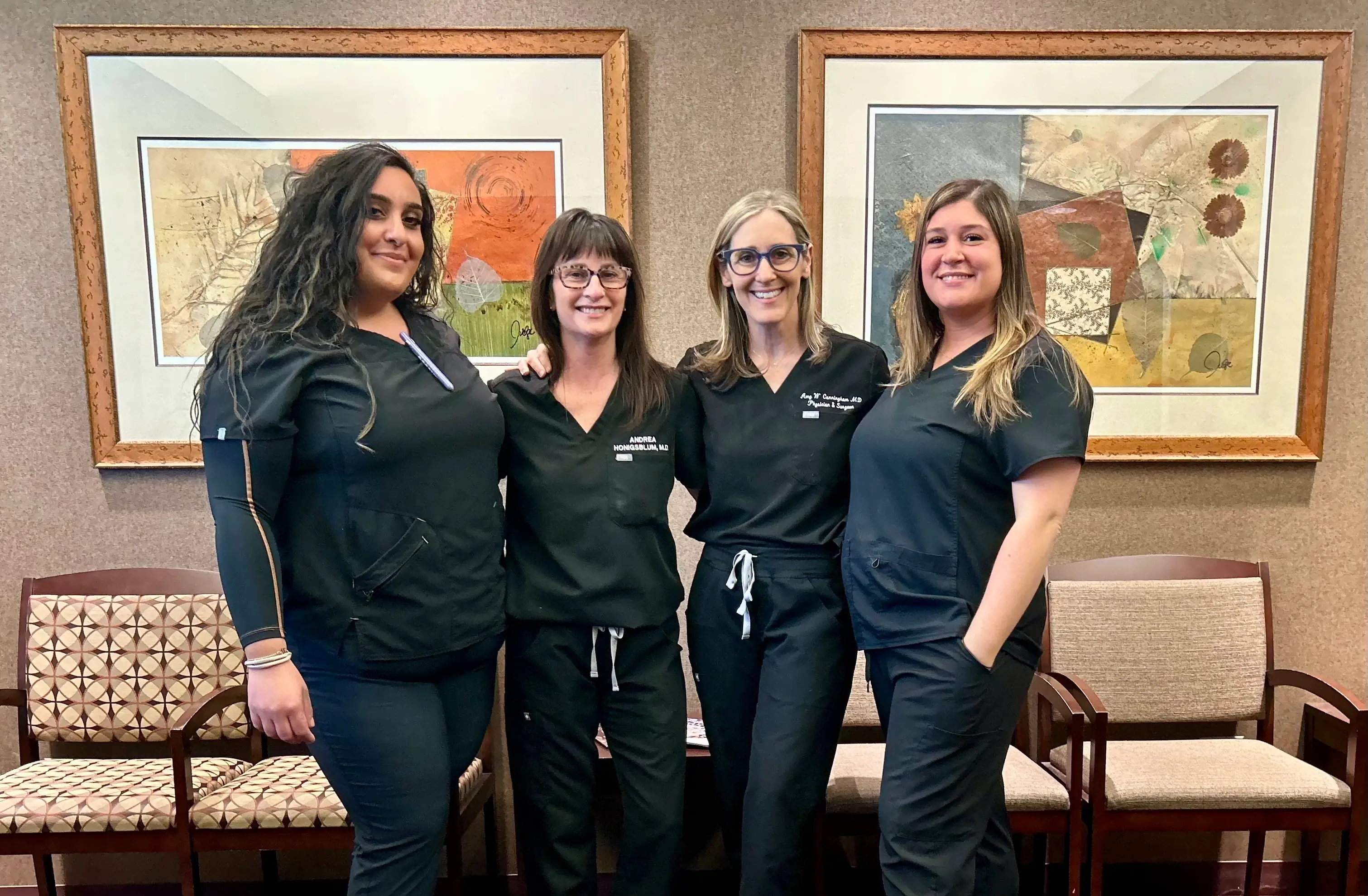 North Shore Eye Consultants